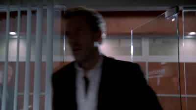 Your people insulted my brother. - House
