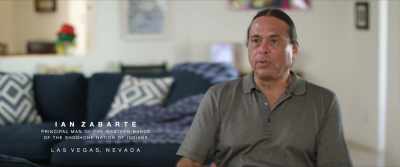 Your people, my people.
Together, our peoples. - Downwind