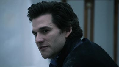 Your people - The 100