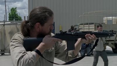 Your people... - The Walking Dead