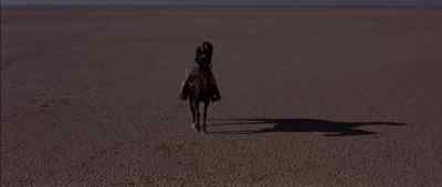 ♪ Your permanent address
is "places unknown" ♪ - Waterhole #3