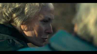 Your persistence, your anger, - Lockerbie: A Search for Truth