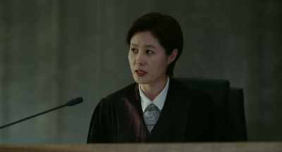 Your personal opinion
hinders the trial’s impartiality. - Juror 8