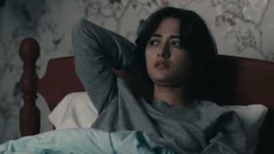 Your phone
is constantly ringing, - My Fatal Social Following