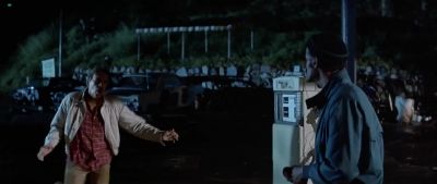 Your phone your phone where is it It's life and death - Halloween III: Season of the Witch
