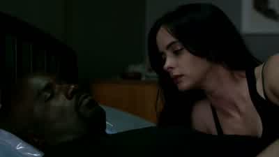 Your phone. - Marvel's Jessica Jones