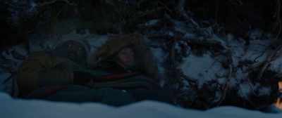 Your phone.
We should check... We should check it. - The Mountain Between Us