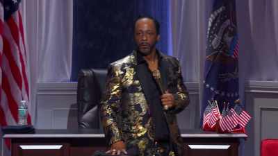 Your phone will not let you make it there. - Katt Williams: Great America