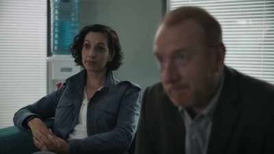 Your phone would be helpful,
if you wouldn't mind. - The Chelsea Detective