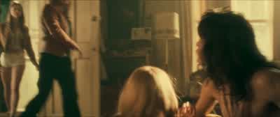 Your phone's off the hook. - Bohemian Rhapsody