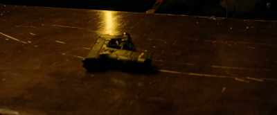 Your pistol was
found at the scene, - Future Soldier