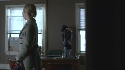 - Your place is... - Marvel's Jessica Jones