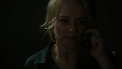 Your plan failed,
arsehole. I'm still here. - Wentworth