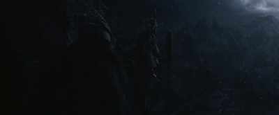 Your plan is underway, Enfys. - Solo: A Star Wars Story