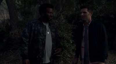 Your plan is weak. You have a weak plan. - Ghosted