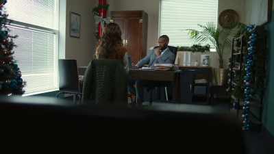 Your plans are solid
but unfortunately, - Christmas in Maple Hills