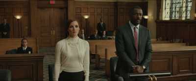 Your plea has been
so recorded, - Molly's Game