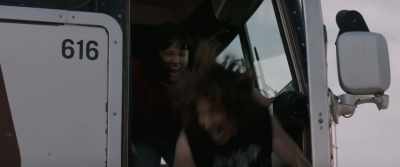  ♪ Your pleas fill the skies ♪ - Deaner '89