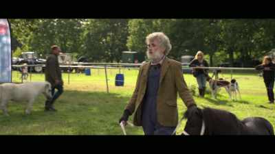 Your pony's a cunt. YOUR pony's a cunt. - Brassic