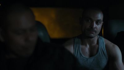Your pop's a nice guy. - Better Call Saul