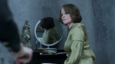 Your position is one of great power. - Marvel's The Defenders