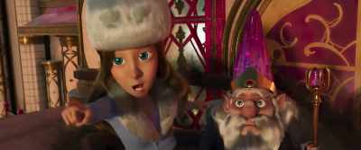 Your power comes from music and magic together. - My Freaky Family