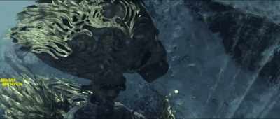 Your power has improved. - The Monkey King: The Legend Begins