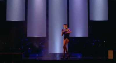 # Your power and wealth - Grace Jones: Bloodlight and Bami