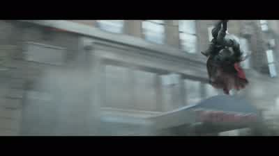 Your powers are quaint. - Avengers: Infinity War