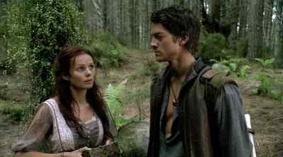 Your powers n't work on me, Confessor. - Legend of the Seeker