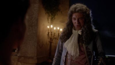 Your prayers have been... - Outlander