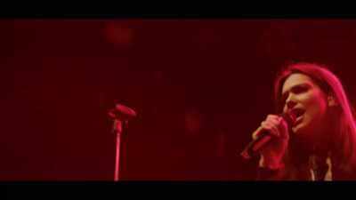 ♪ Your prayers ♪ - Camden