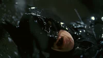 Your precious armory. - The Dark Knight Rises