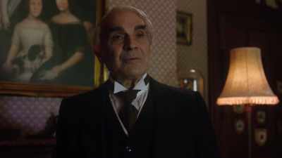 Your predecessor was a
thoroughly agreeable young man. - Decline and Fall