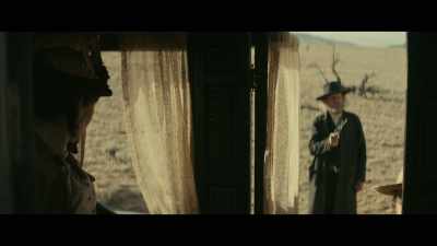Your presence is requested
forthwith, Madam. - Surrounded