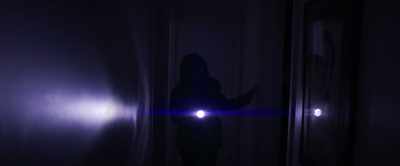 Your presence has roused
those who have gone before. - The Vord