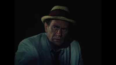 Your present location
is the third planet of our star system. - Kolchak: The Night Stalker