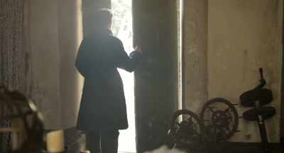 Your presentation was dramatic,
mastro, but short on detail. - Medici: Masters of Florence