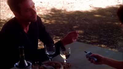 Your president? - NCIS