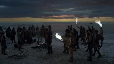 Your price. - Spartacus