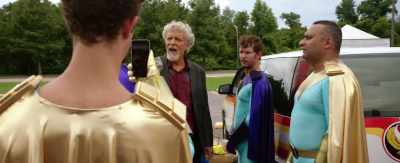 Your prices were a little
outrageous this year, - Supercon
