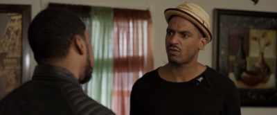Your probation officer, Mr
Aries, was looking for you. - Last Shot