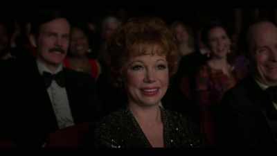Your problem is that you learned at a
very young age everything is bullshit. - Fosse/Verdon