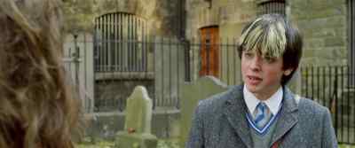 Your problem is that you're not happy being sad - Sing Street