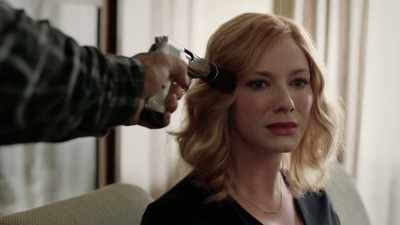 Your problem this time is
that's not us. - Good Girls