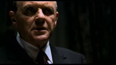 Your profile at the border stations has five featuresI'll trade you TradeStop now and I'll tell you what they areHow does that word taste to you Clarice hmmCheap and metallic like sucking on a greasy coin - Hannibal