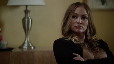 Your promise to me. Remember? - Sons of Anarchy