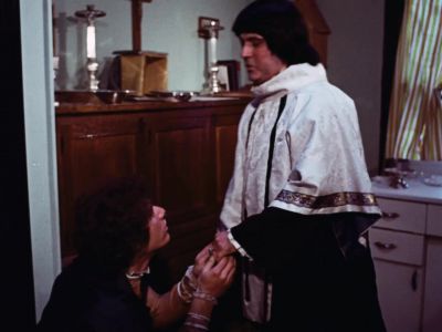 Your promise is my pay - Guru, the Mad Monk