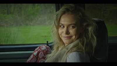Your property values
are going to go down." - Becoming