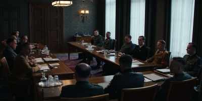 Your proposal creates
intolerable situations. - The Conference